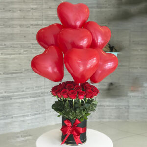 Arreglos florales en Cusco