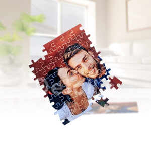 Rompecabeza personalizada en Cusco. Personaliza con tu foto preferida, ideal para parejas, amigos o familiares.