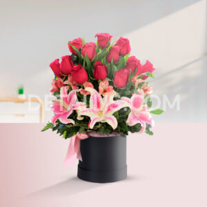 Aroma a flores Cusco